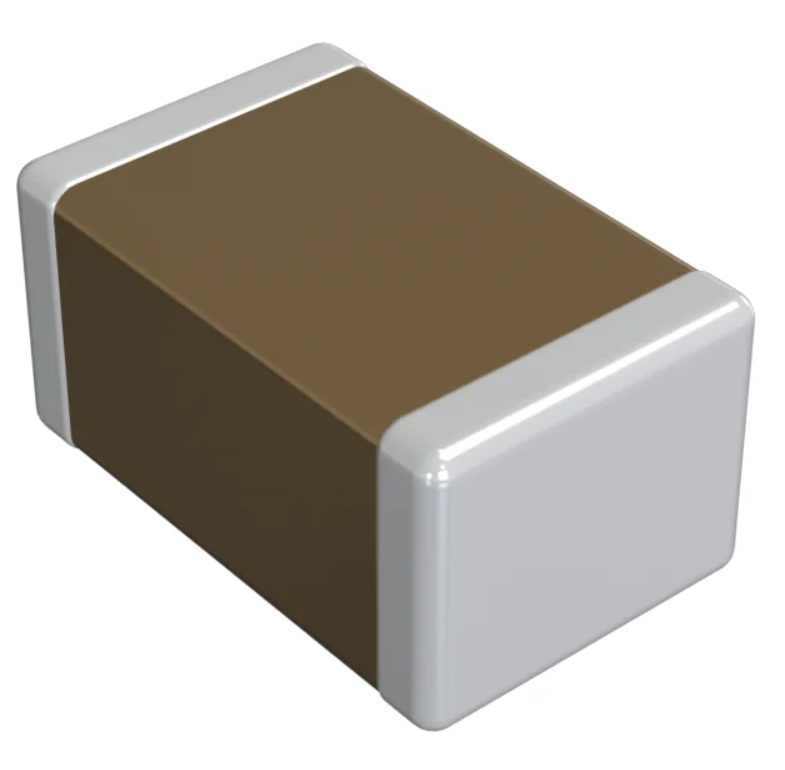 SMD capacitors